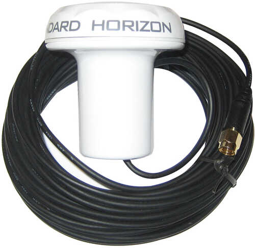Standard Horizon GPS Antenna f/CP150, CP160 & CP170