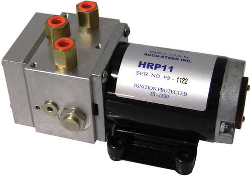 Furuno HRP11-12 Autopilot Pump