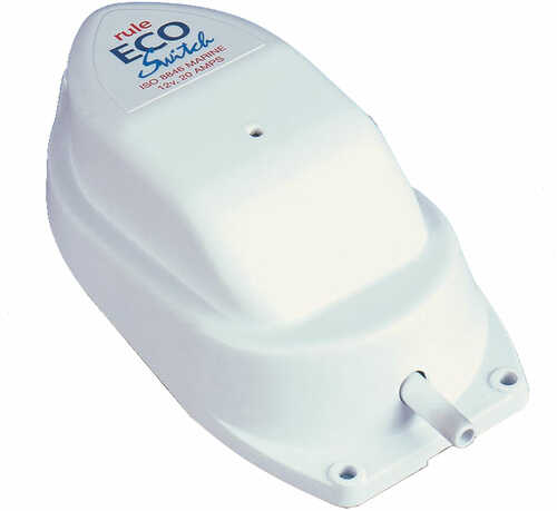 Rule ECO-Switch Automatic Bilge Pump Switch