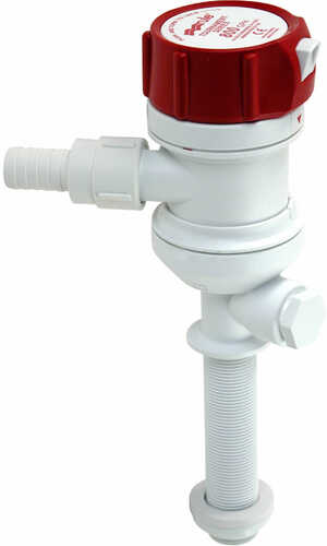 Rule STC Tournament Series&#153; 800 G.P.H. Livewell Pump