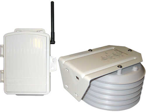Davis Wireless Temperature/Humidity Station
