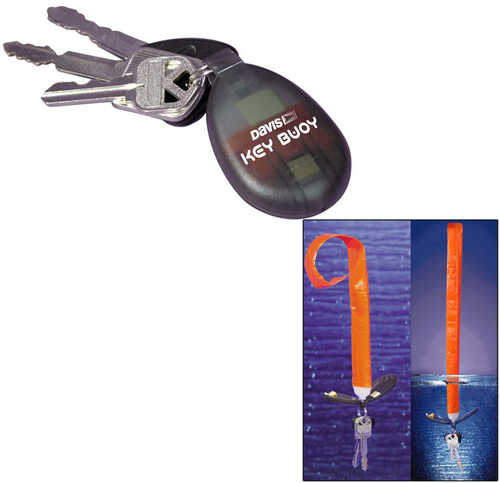 Davis Self-Inflating Key Bouy