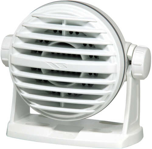 Standard Horizon White VHF Extension Speaker