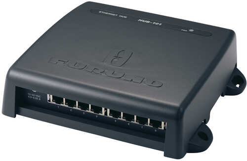 Furuno NavNet 3D HUB101