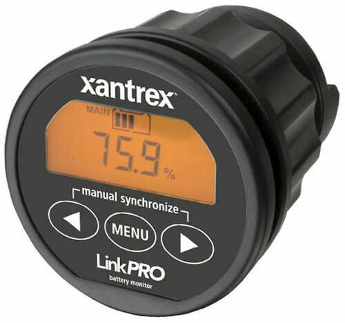 Xantrex LinkPRO Battery Monitor
