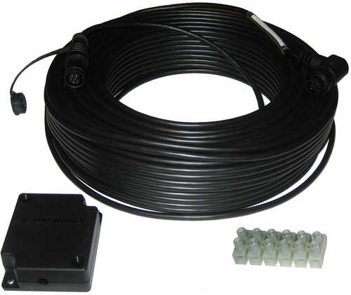 Furuno 50M Cable Kit w/Junction Box f/FI5001