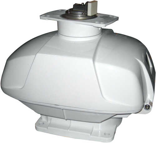 Furuno NavNet 3D Ultra High Definition Pedestal - 4kW