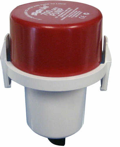 Rule 20RR 700 GPH Replacement Motor Cartridge