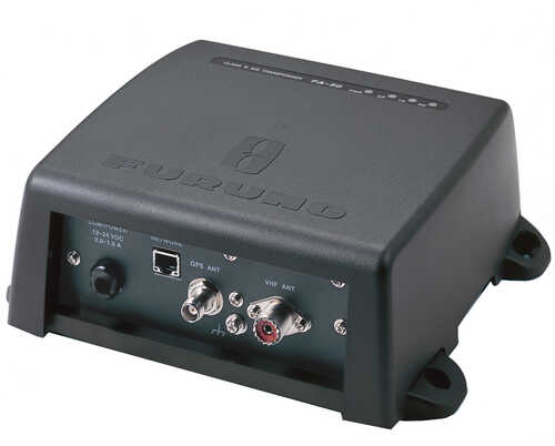 Furuno FA50 AIS50 Class B AIS Transceiver