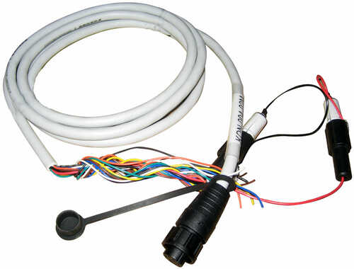Furuno Power/Data Cable f/FCV585 & FCV620