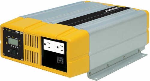 Xantrex Statpower Prosine 1800 GFCI 24V