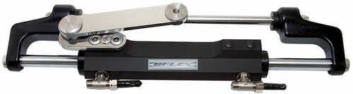 UFlex UC128-OBF Front Mount Cylinder