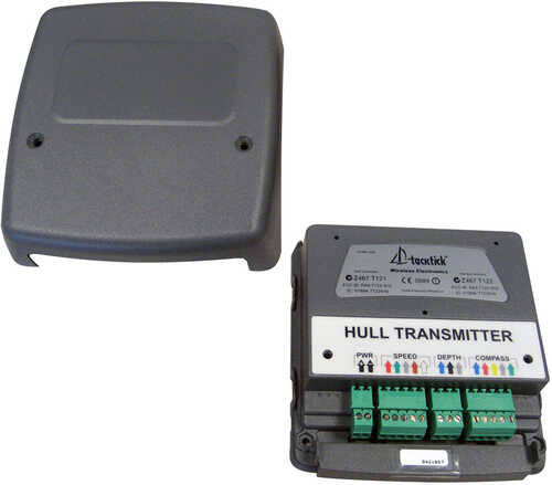 Raymarine T121 Hull Transmitter
