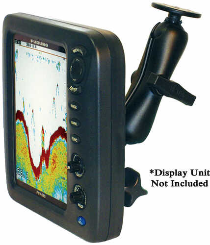 Furuno RAM Mount For Select FCV Series Fish Finders