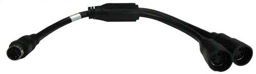 JENSEN Remote Control Y Cable f/JWR200