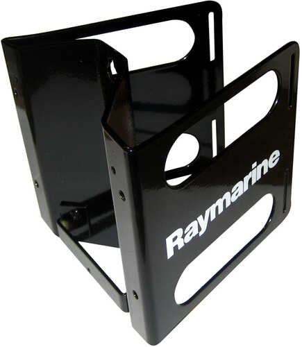 Raymarine Single Mast Bracket f/Micronet & Race Master