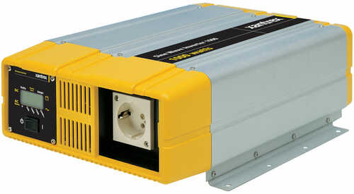 Xantrex PROsine&trade; International 1000I Hardwire Transfer Switch - 1000W - 12VDC/230VAC