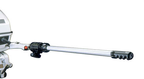 Davis Handi-Mate Outboard Extension Handle