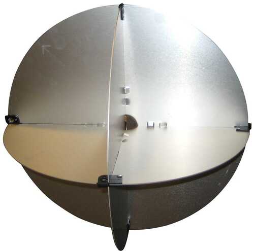 Davis Echomaster&trade; Radar Reflector