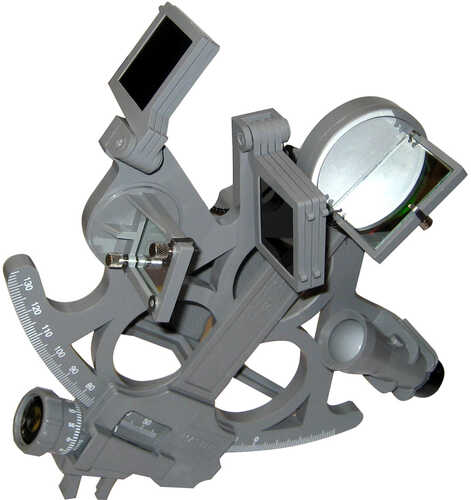 Davis Deluxe Mark 25 Master Sextant