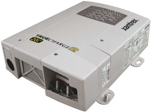 Xantrex TRUE Charge 2 20A Battery Charger - 24V