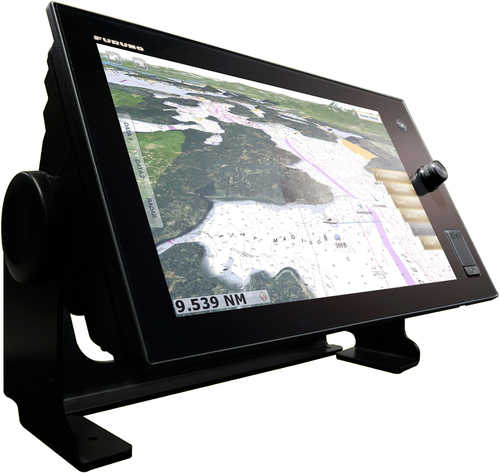 Furuno NavNet TZtouch TZT14 14.1" Multifunction Display
