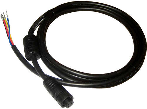 Simrad Power Cable - 2m - NSE & StructureScan 3D