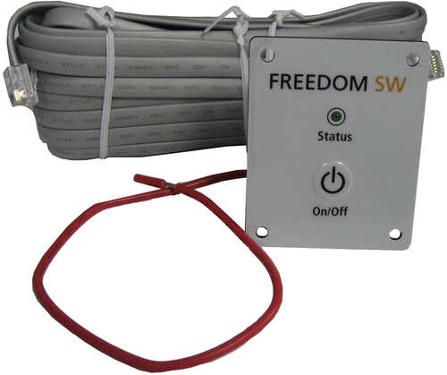 Xantrex Remote On/Off Switch f/Freedom SW Series