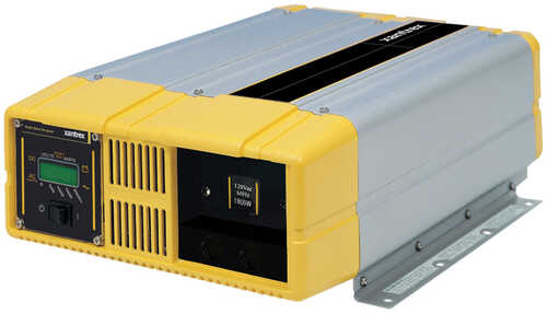 Xantrex PROsine 1800/24/120 Hard Wired Inverter