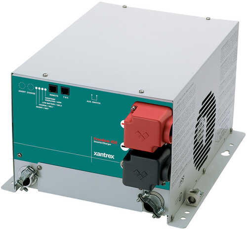 Xantrex Freedom 458 Inverter/Charger - 2500W