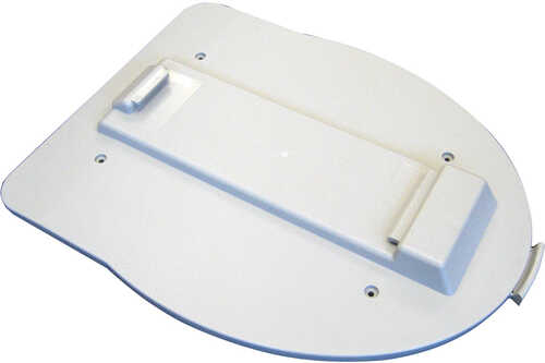 Thetford Floor Plate f/Curve