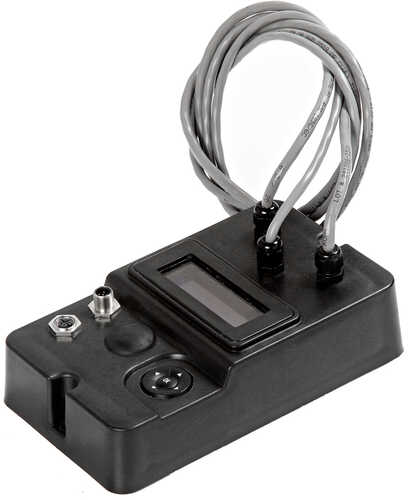 UFlex Power A System Control Unit w/LED Diagnostic Program