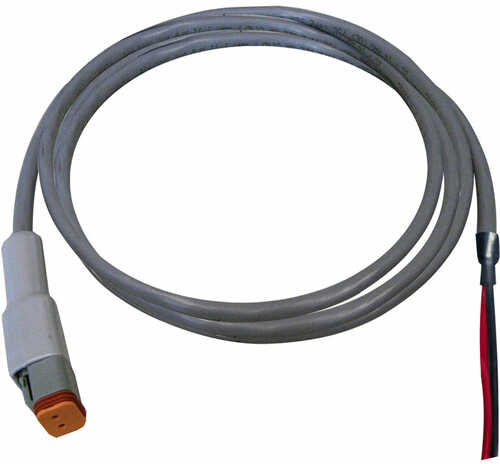UFlex Power A M-P3 Main Supply Cable - 9.8