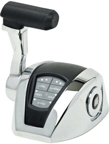 UFlex Power A MM11 Electronic Control Package - Single Engine/Single Station - Mechanical Throttle/Mechanical Shift