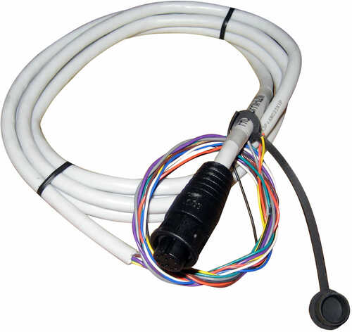 Furuno NMEA 0183 Cable 10P f/GP33