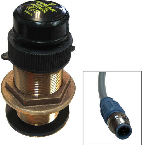 Furuno Smart Sensor DST-800MSF - Thru-Hull Transducer