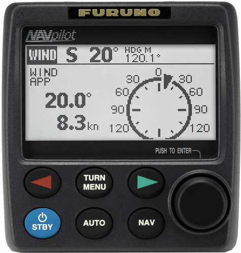 Furuno NAVpilot 711 Control Unit