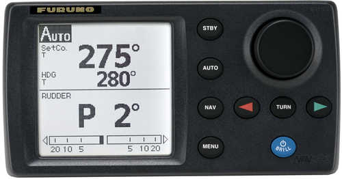 Furuno NAVpilot 700/OB - Autopilot f/Outboards - No Pump