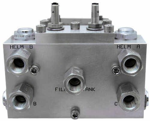 Furuno FPS8 Power Steering Module f/NavPilot 700/711/720