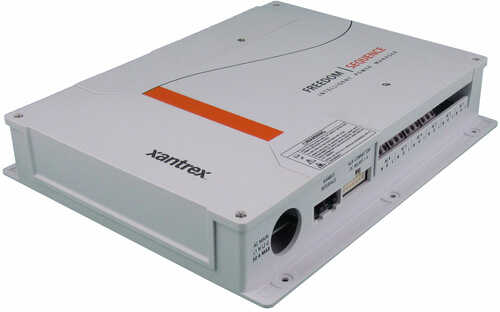 Xantrex Freedom Sequence Intelligent Power Manager - Requires SCP