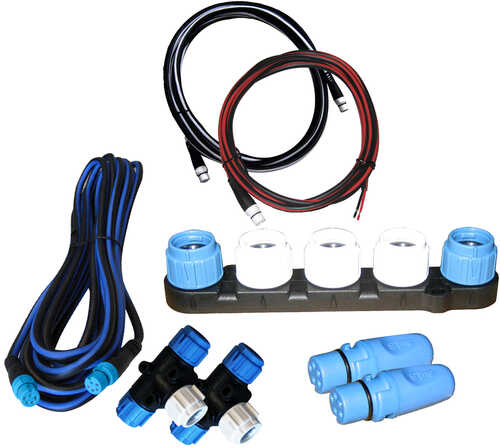 Raymarine Evolution SeaTalk, Cable Kit