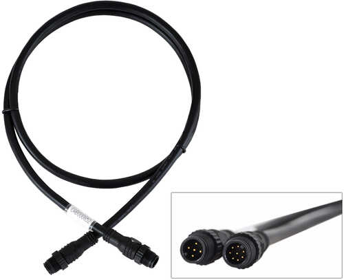 FUSION Non Powered NMEA 2000 Drop Cable f/ MS-AV700i and MS-IP700i to T-Connector
