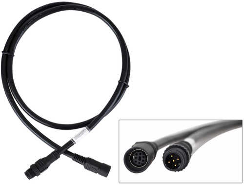 FUSION Non Powered NMEA 2000 Drop Cable f/MS-AV700 MS-IP700 or MS-NRX200 to T-Connector