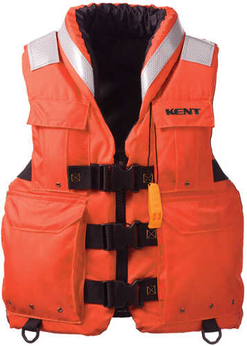 Kent Search and Rescue "SAR" Commercial Vest - Large