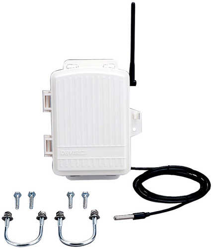 Davis Wireless Temperature Station - Battery Powered