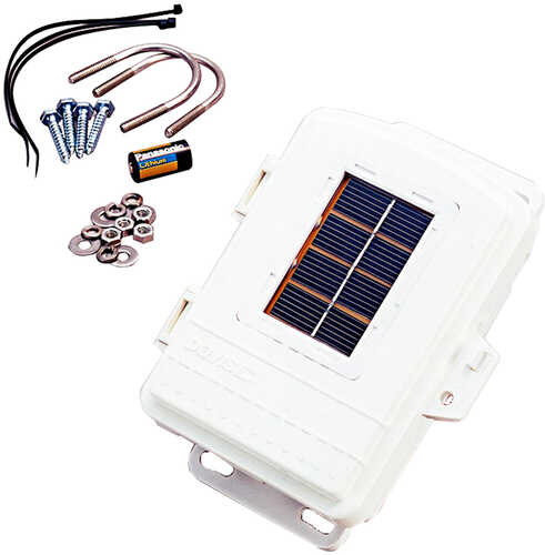 Davis Long Range Repeater w/Solar Power