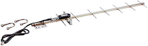 Davis Yagi Antenna f/Long Range Repeater