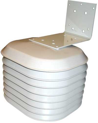 Davis Radiation Shield