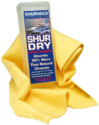Shurhold PVA Towel