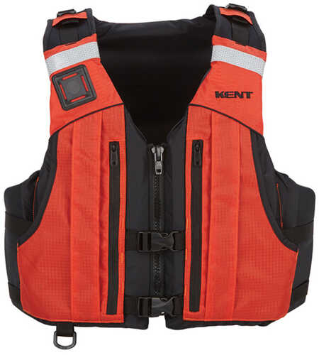 Kent First Responder PFD - Orange - Small/Medium